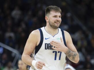 NBA roundup: Luka Doncic, Klay Thompson lead Mavericks’ charge past Warriors – The Headlines