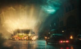 Mega-Millions Sci-Fi Epic With Tons Of Stars Plays Like An Amateur Made It – The Headlines