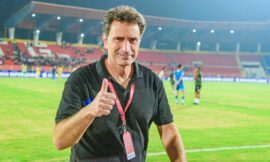 ISL 2024-25: Belief and super-subs driving Mohun Bagan’s resilience, says Jose Molina – The Headlines