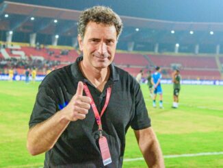 ISL 2024-25: Belief and super-subs driving Mohun Bagan’s resilience, says Jose Molina – The Headlines