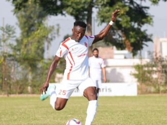 I-League 2024-25 wrap: First hat-trick of the season courtesy Namdhari’s Degol; Shillong Lajong rains goals on Rajasthan United – The Headlines