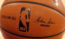 NBA preseason games to be played in China after five years: Reports – The Headlines