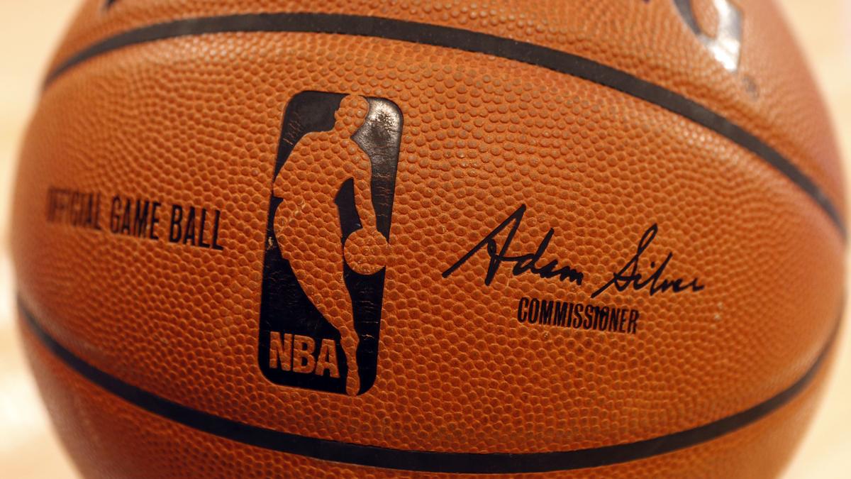 NBA preseason games to be played in China after five years: Reports – The Headlines