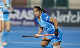 Women’s Hockey India League 2024-25: My goal is to lead by example and bring out best in my team, says Odisha Warriors captain Neha – The Headlines