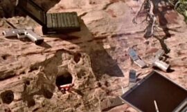 The Worst Action Movie Ever Is Sincere Catastrophe Or Elaborate Prank, It’s Being Hidden From Everyone – The Headlines