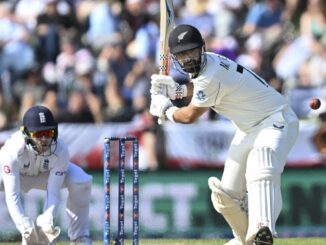 NZ vs ENG, 1st Test, Day 4 LIVE Score: Mitchell, Nathan at crease for New Zealand; England trails by 4 runs – The Headlines