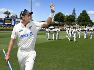 New Zealand great Tim Southee bows out after ‘incredible journey’ – The Headlines