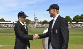 NZ vs ENG, 2nd Test: Latham seconds Stokes on over-rate issue problem ahead of second test – The Headlines