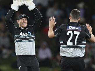 NZ vs SL, 2nd T20I: New Zealand beats Sri Lanka by 45 runs to win three-match series 2-0 – The Headlines