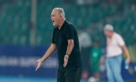 ISL 2024-25: Chennaiyin FC’s troubles continue at home after another loss, this time to East Bengal – The Headlines