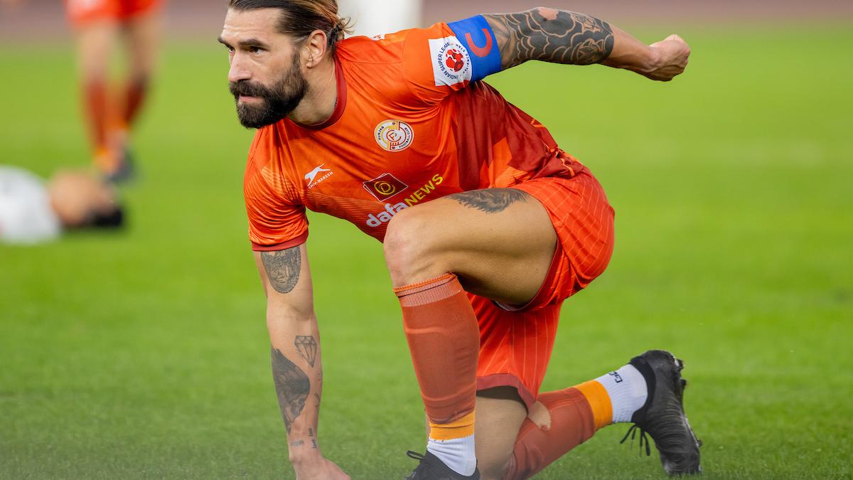 ISL 2024-25: Punjab FC moves up to the third spot after clinical win over Mohammedan SC – The Headlines
