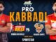 Pro Kabaddi League LIVE Score, PKL 2024: Bengaluru Bulls vs Gujarat Giants; U Mumba faces Puneri Paltan in Maharashtra Derby later – The Headlines