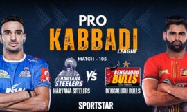 Pro Kabaddi League LIVE score, PKL 2024: Haryana Steelers eyes knockouts berth against Bengaluru Bulls; U Mumba vs Tamil Thalaivas later – The Headlines