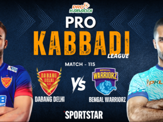 Pro Kabaddi League LIVE Score PKL 2024: Dabang Delhi aims for playoffs spot vs Bengal Warriorz; Patna Pirates to take on Puneri Paltan at 9pm – The Headlines