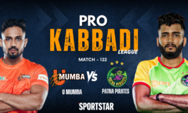 Pro Kabaddi League LIVE Score, PKL 2024: Jaipur Pink Panthers to fight for playoffs spot vs Bengal Warriorz; Puneri Paltan takes on Telugu Titans later – The Headlines