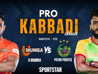 Pro Kabaddi League LIVE Score, PKL 2024: Jaipur Pink Panthers to fight for playoffs spot vs Bengal Warriorz; Puneri Paltan takes on Telugu Titans later – The Headlines