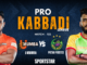 Pro Kabaddi League LIVE Score, PKL 2024: Jaipur Pink Panthers to fight for playoffs spot vs Bengal Warriorz; Puneri Paltan takes on Telugu Titans later – The Headlines