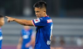 Bengaluru FC vs Kerala Blasters LIVE streaming info, ISL 2024-25: When, where to watch BFC v KBFC; Preview; Predicted lineups – The Headlines