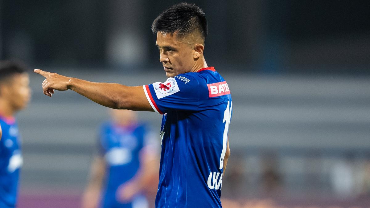 Bengaluru FC vs Kerala Blasters LIVE streaming info, ISL 2024-25: When, where to watch BFC v KBFC; Preview; Predicted lineups – The Headlines