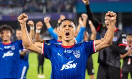 Bengaluru FC vs FC Goa LIVE score, ISL 2024-25: BFC vs FCG; Chhetri starts, Sadiku on bench for Gaurs – The Headlines