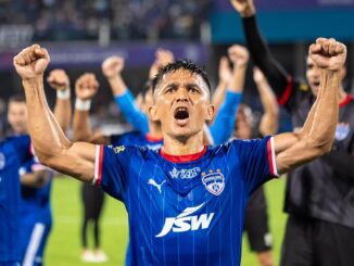 Bengaluru FC vs FC Goa LIVE score, ISL 2024-25: BFC vs FCG; Chhetri starts, Sadiku on bench for Gaurs – The Headlines