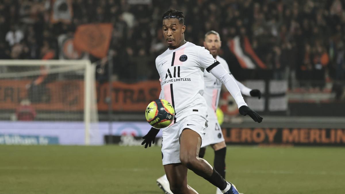 Ligue 1 2024-25: PSG defenders Hernandez, Kimpembe return to squad – The Headlines