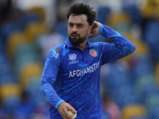 Rashid Khan appeals to Taliban government to revise ban on women’s medical training – The Headlines