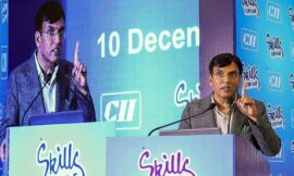 Grassroots development, governance, creating ecosystem key issues for India for 2036 Olympics: Sports minister Mandaviya – The Headlines