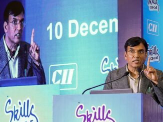 Grassroots development, governance, creating ecosystem key issues for India for 2036 Olympics: Sports minister Mandaviya – The Headlines