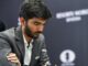 D Gukesh beats Ding Liren to become world chess champion – The Headlines