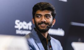 Who is D Gukesh, the youngest-ever Chess World Championship winner? – The Headlines
