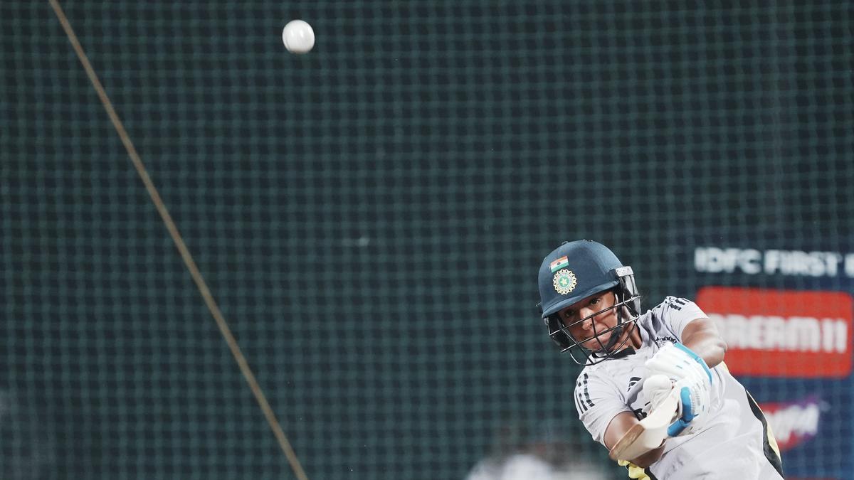 IND-W vs WI-W 1st T20I LIVE streaming info: When, where to watch India v West Indies women; Preview; Full Squads – The Headlines