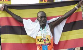Tata Steel Marathon: Daniel Ebenyo, Sutume Kebede win titles; Gulveer sets new course record – The Headlines