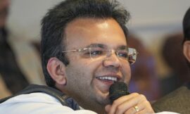 DDCA exploring avenues to set up new cricket stadium in Delhi:  Rohan Jaitley – The Headlines