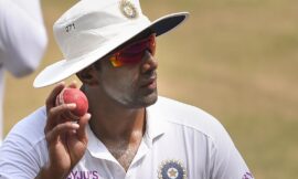 Who were Ashwin’s first and last Test wickets: India’s greatest off-spinner signs off from international cricket – The Headlines