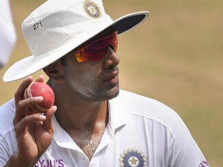 Who were Ashwin’s first and last Test wickets: India’s greatest off-spinner signs off from international cricket – The Headlines