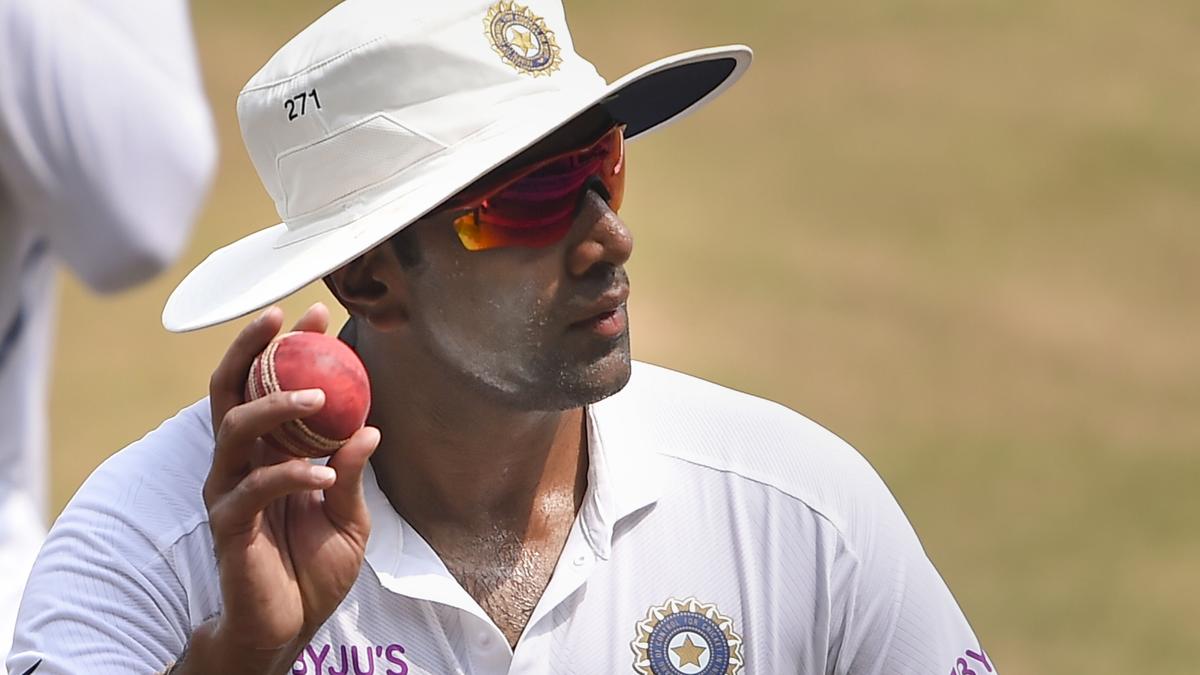 Who were Ashwin’s first and last Test wickets: India’s greatest off-spinner signs off from international cricket – The Headlines