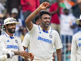 Who after Ashwin? Four spinners who could break into the India Test team  – The Headlines