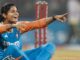 Batters post record score before Radha four-for leads India to first home women’s T20I series win in five years – The Headlines