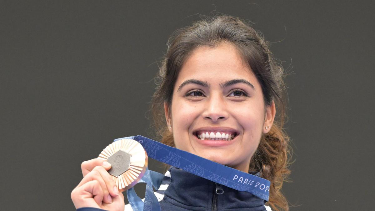 Sportstar ACES Awards 2025: List of nominees for Sportstar of the Year (Female) Award – The Headlines