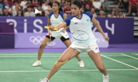 Guwahati Masters 2024: Ashwini-Tanisha pair returns to defend title; Rajawat to headline singles event – The Headlines