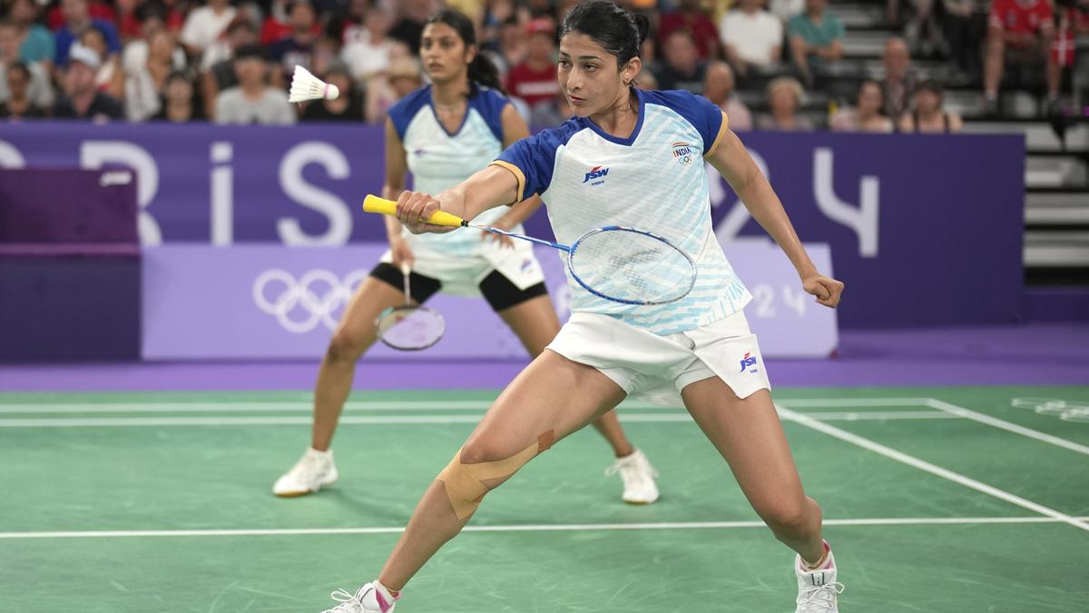 Guwahati Masters 2024: Ashwini-Tanisha pair returns to defend title; Rajawat to headline singles event – The Headlines
