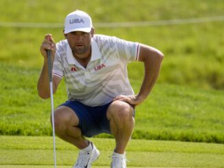 Hero World Challenge: Scottie Scheffler to lead strong field with title defence in sight – The Headlines