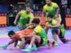 Pro Kabaddi League 11: Patna Pirates edges past U Mumba, to face Dabang Delhi in semifinal – The Headlines