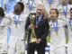 Ancelotti becomes most successful Real Madrid manager after winning FIFA Intercontinental Cup 2024 – The Headlines