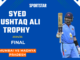 SMAT 2024 Live Score: Streaming info; Mumbai takes Madhya Pradesh in final – The Headlines