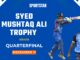 Syed Mushtaq Ali Trophy Live Score, SMAT 2024 Quarterfinal: MP takes on Saurashtra in first match; toss updates – The Headlines