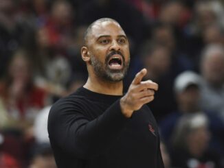 NBA 2024-25: Rockets’ Ime Udoka, Tari Eason, Alperen Sengun fined over misconducts – The Headlines