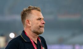 Kerala Blasters sacks head coach Mikael Stahre – The Headlines