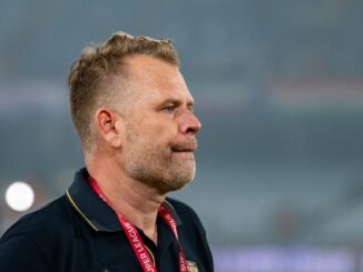 Kerala Blasters sacks head coach Mikael Stahre – The Headlines